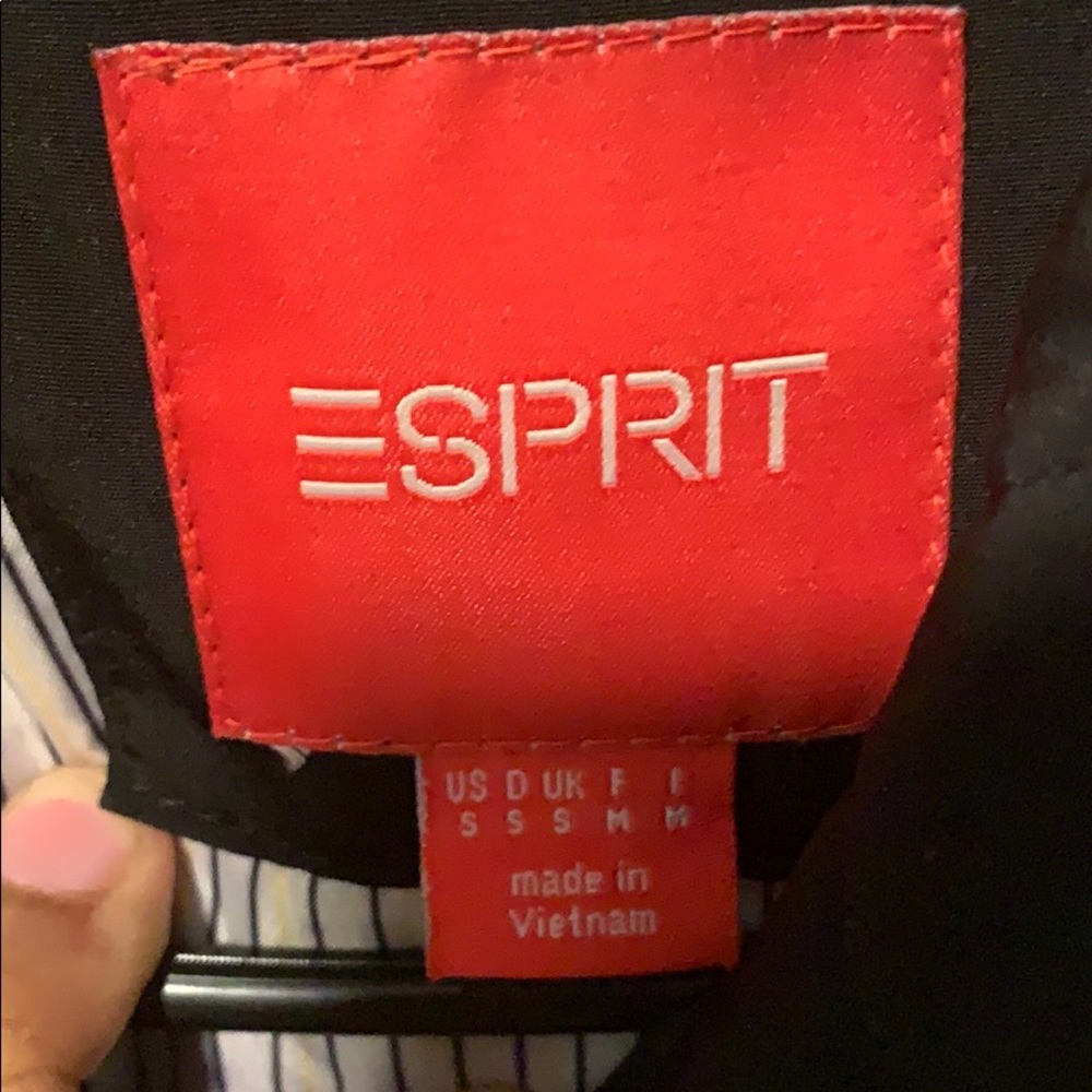 ESPIRIT COAT - Picture 4 of 5